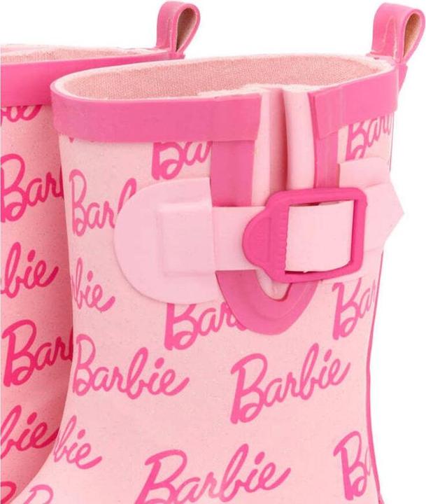 Actual product image Barbie Rubber boots (31)