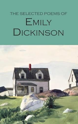 Immagine prodotto Le poesie selezionate di Emily Dickinson (Inglese, Emily Dickinson, 1994)