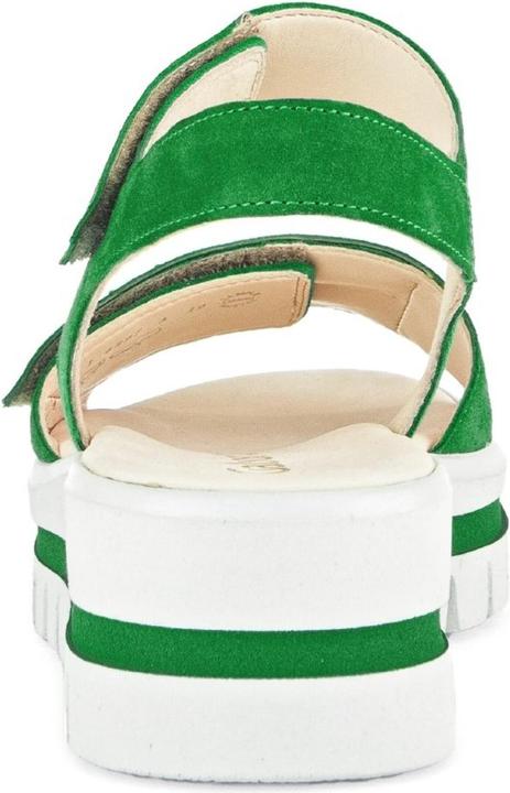 Actual product image Gabor Sandalen (40)