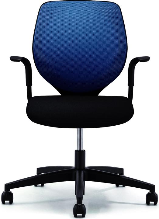 Produktbild Giroflex 353 Chair 2 Go mit Armlehnen