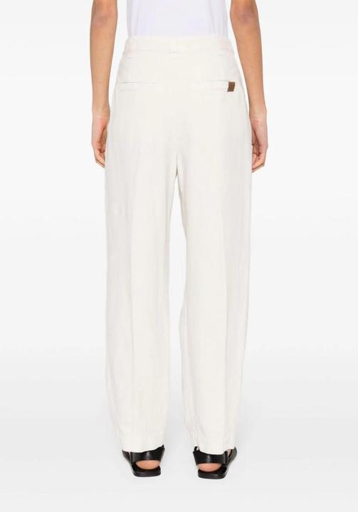 Produktbild Brunello Cucinelli Pantalone Tinto (40)