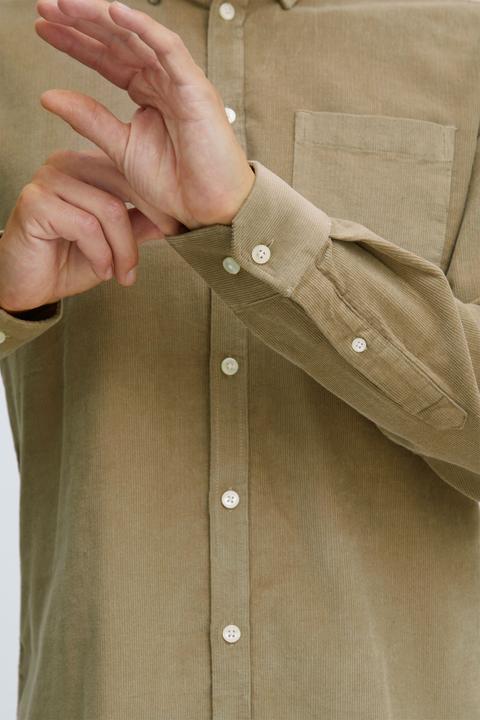 Produktbild Casual Friday CFAnton LS BD baby corduroy - 20504476 (S)