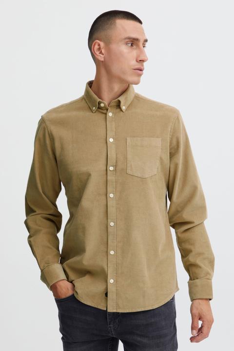 Produktbild Casual Friday CFAnton LS BD baby corduroy - 20504476 (S)