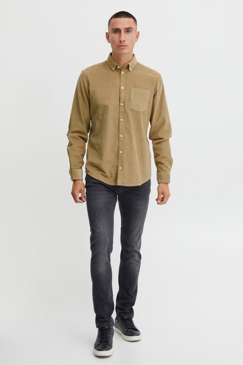 Produktbild Casual Friday CFAnton LS BD baby corduroy - 20504476 (S)