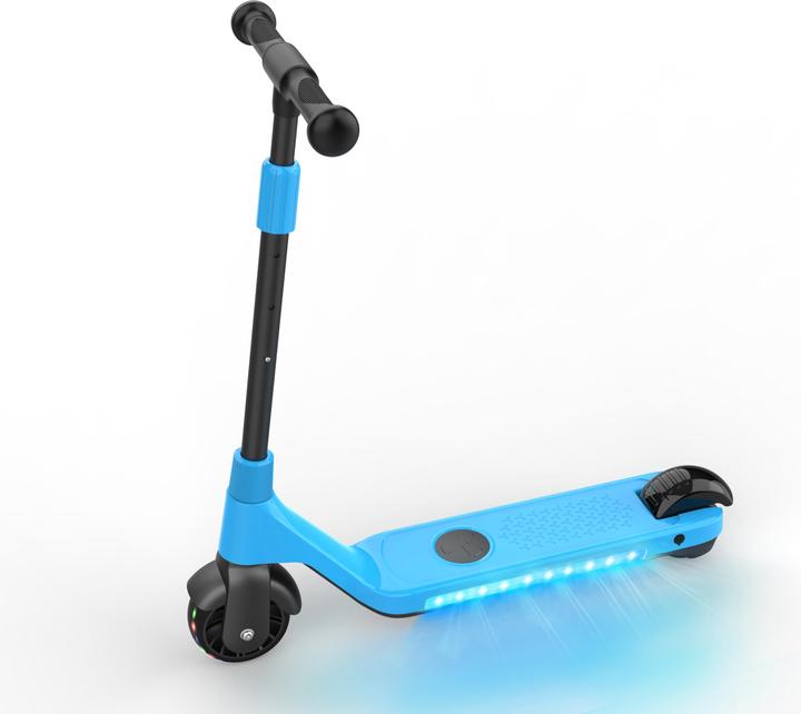 Actual product image Denver SCK-5400 (6 km/h, 6 km, 80 W)