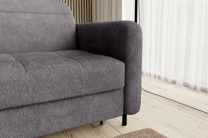 Produktbild ELTAP Gomsi (Ecksofa, 3-Sitzer, Bettsofa)