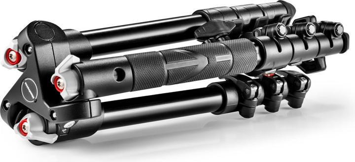 Immagine prodotto Manfrotto Befree One (Metallo)