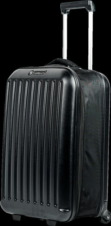 Actual product image Swissbags Cosmos (47 l, Hand luggage (up to 50 litres))