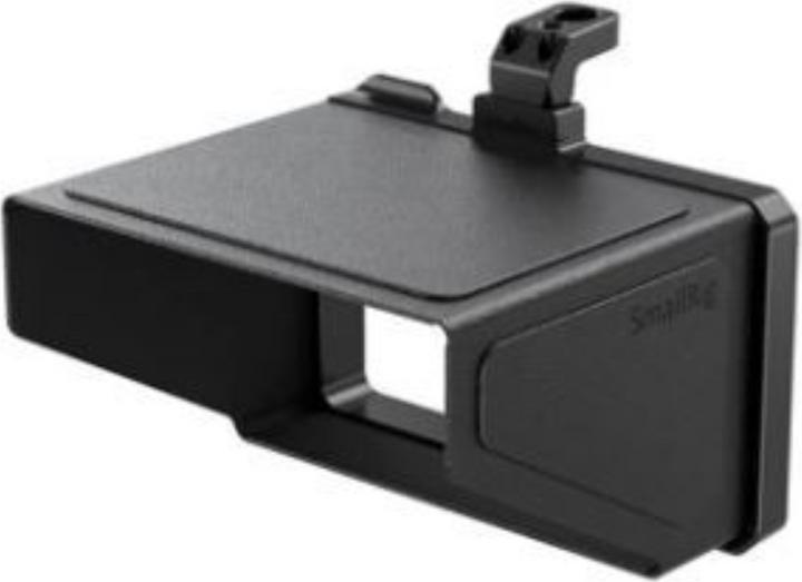 Actual product image SmallRig Sun Hood for Blackmagic (Monitor Accessories)