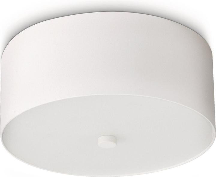 Philips Ledino Sequens LED Plafonnier 3x2.5W blanc 40832/31/16
