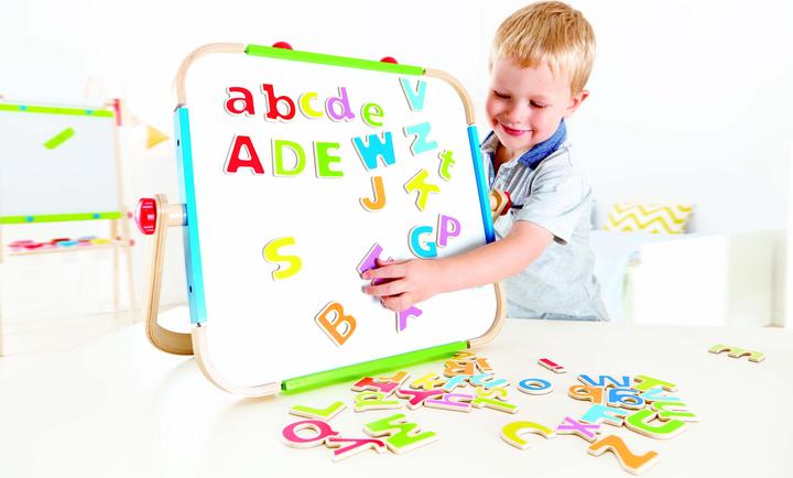 Immagine prodotto Hape Magneti ABC (52 x)