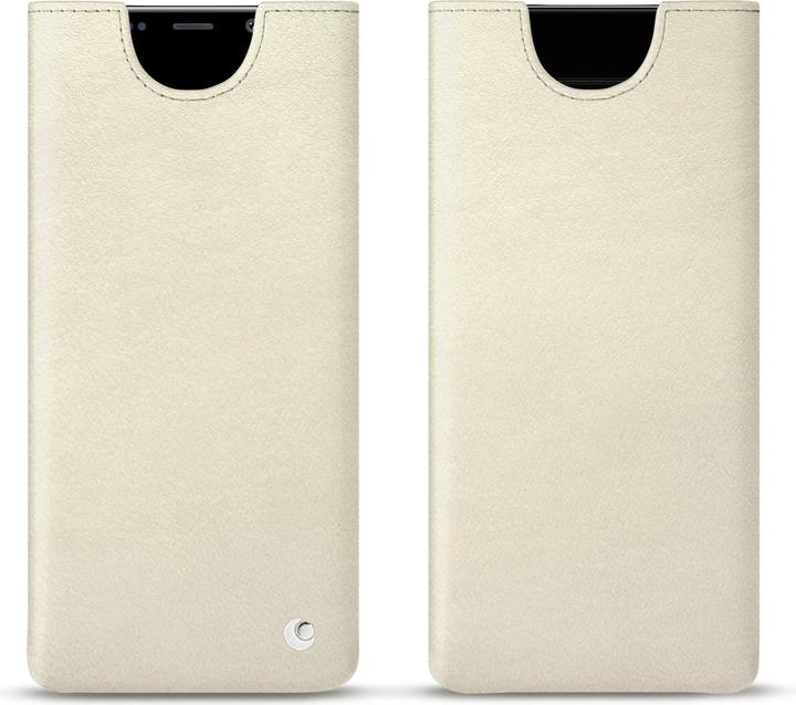 Productafbeelding Noreve Lederen omslag (Samsung Galaxy Note 9)