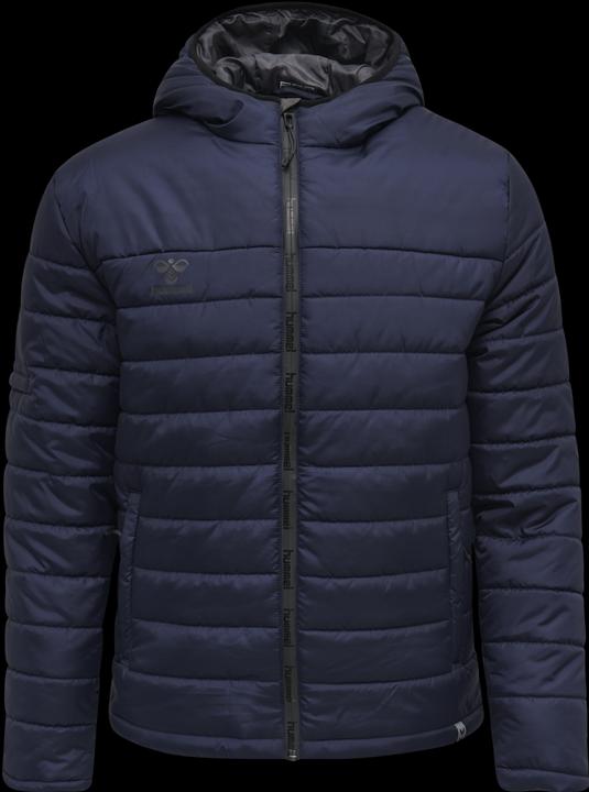 Image du produit hummel Veste à Capuche Matelassée Nord (XXL)