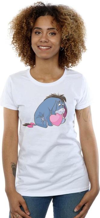 Produktbild Disney Winnie The Pooh Eeyore Mouth TShirt (XL)
