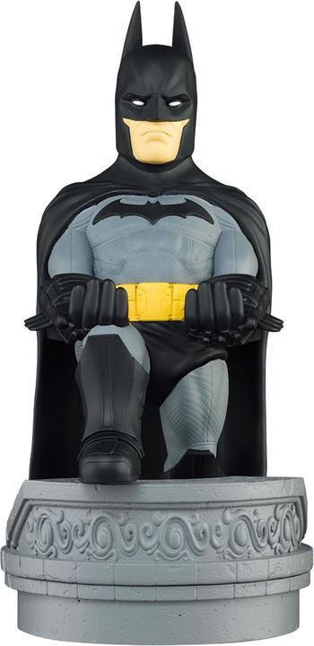 Exquisite Gaming DC Comics : Batman Cable Guy [20 cm] (Xbox One S, PC, Mac, Xbox Series X, Xbox 360)