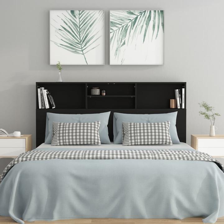 Immagine prodotto VidaXL Tullio (160 x 19 x 103,5 cm)