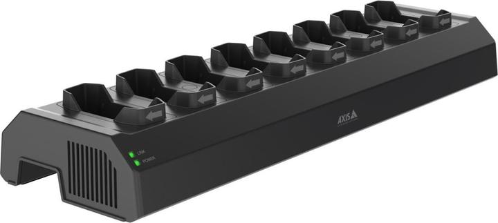Actual product image Axis W701 MkII DOCKING STATION 8