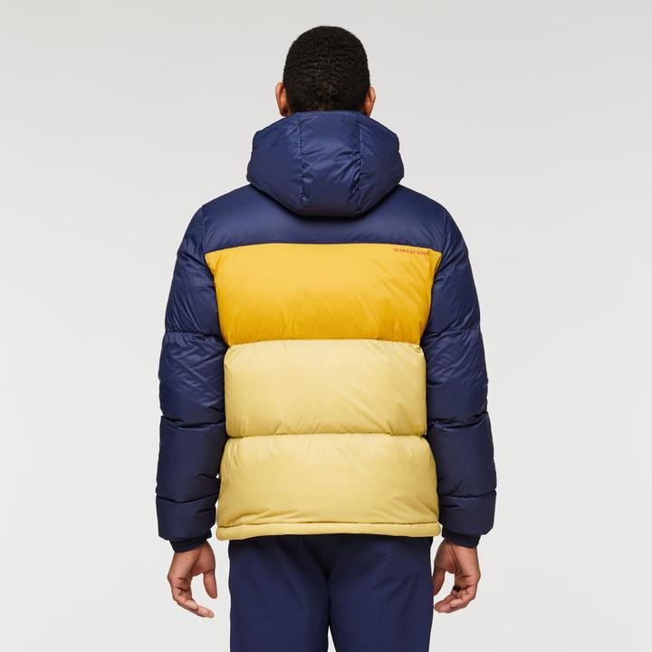 Immagine prodotto Cotopaxi Piumino con cappuccio Solazo (M)