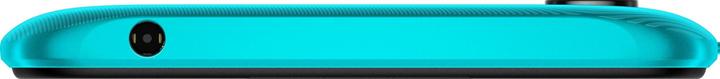 Produktbild Xiaomi Redmi 9A (32 GB, Blaugrün, 6.53", Dual SIM, 13 Mpx, 4G)