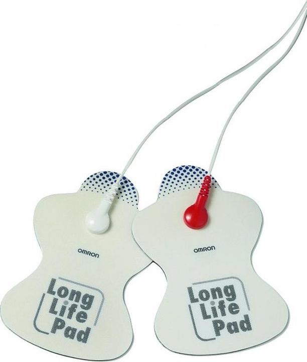 Produktbild Omron Ersatzpads Long-Life