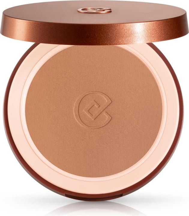 Productafbeelding Collistar Silk Effect Bronzing Powder (03, Bronzer, 10 g)