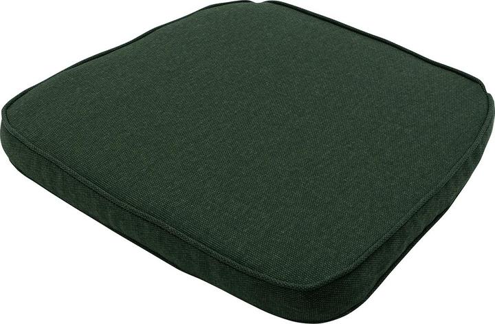 Produktbild Natura Punto Stuhlkissen Outdoor by Madison, 4er Set (48 x 48 cm)