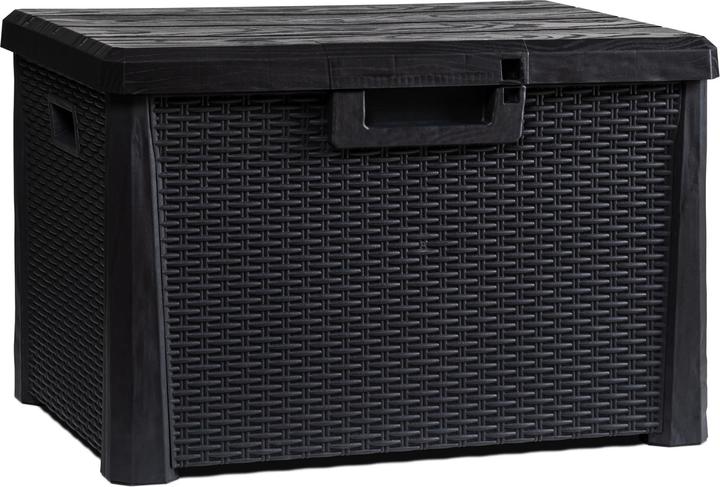 Toomax Kissen Box Sammlung kompakte Box nevada