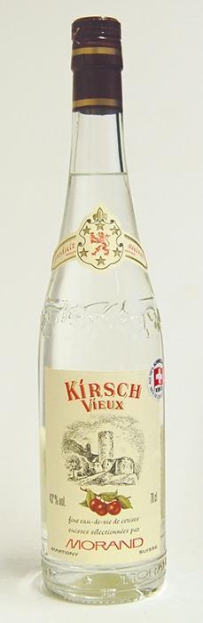 Image du produit Morand Kirsch (1 x 70 cl)
