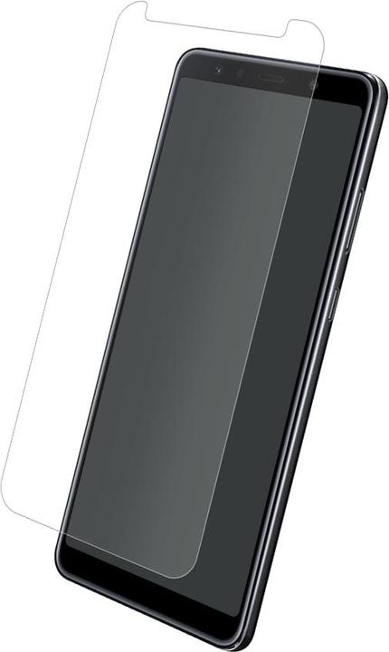 Actual product image Eiger Mountain Glass Clear (1 Piece, Samsung Galaxy A9)