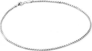 Produktbild Beneto Fine silver bracelet AGB435 - Length: 21 cm (21 cm)