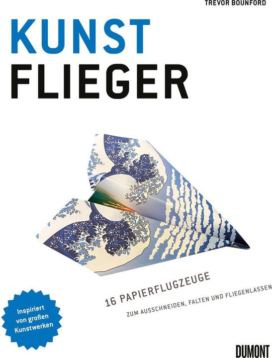 Produktbild Bounford:Kunstflieger (Deutsch)