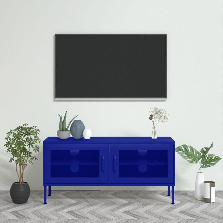 Actual product image VidaXL Everett (105 x 35 x 50 cm)