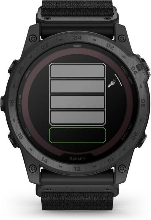 Produktbild Garmin Tactix 7 – Pro Edition (51 mm)