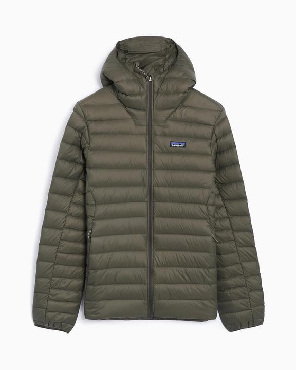 Patagonia M's Down Sweater Hoody