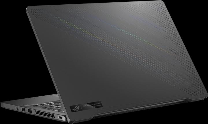 Produktbild ASUS ROG Zephyrus G14 (14", AMD Ryzen 7 4800HS, 16 GB, 1000 GB, CH)
