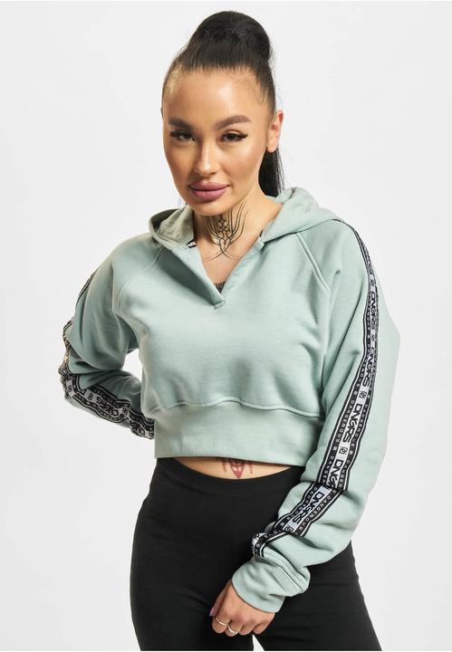Actual product image Dangerous DNGRS Cumulus Hoody - 82295 (M)