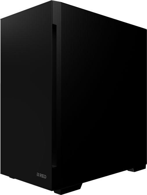 Image du produit MRed Mercury V2 - Noir