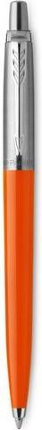 Actual product image Parker Ballpoint pen JOTTER Originals C.C M (Stainless steel, Orange, 1 x)