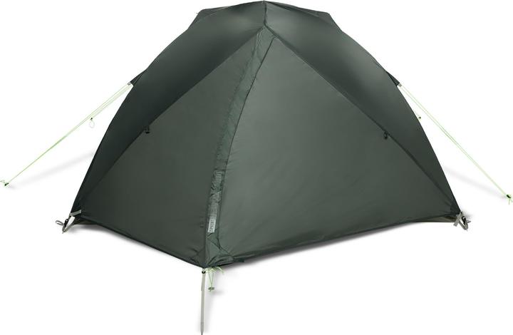 Produktbild Jack Wolfskin Sky Dome III (Kuppelzelt, 3.47 kg, 3 Personen)