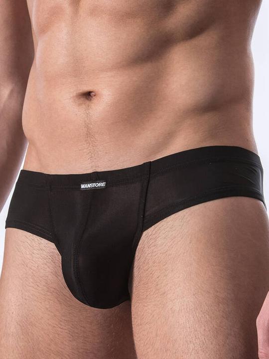Produktbild Manstore M101 Cheekly Brief (L)