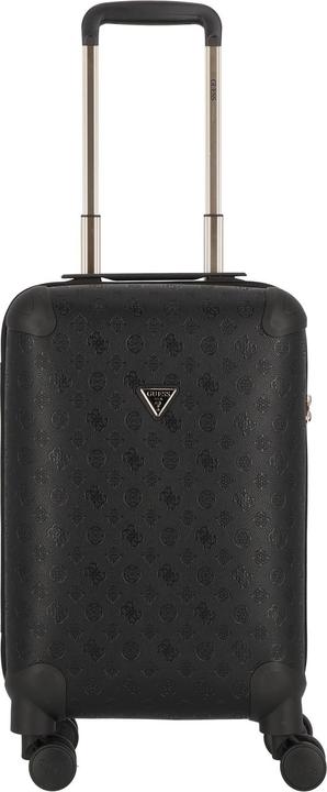 Image du produit Guess Wilder 4 Rollen Kabinentrolley 53 cm (32 l, Bagage à main (jusqu'à 50l))