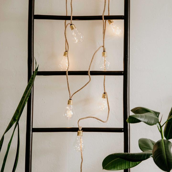 Produktbild home24 Bulb Lights (4.60 m)