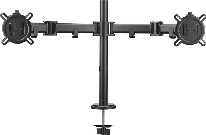 One for All Monitor mount Smart Dual Black DM 2210 (Table, 31.89")