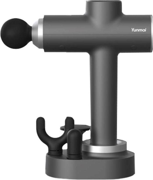 Immagine prodotto Yunmai Pistola per massaggi Prime 2 YMFG-M418 (Grigio)
