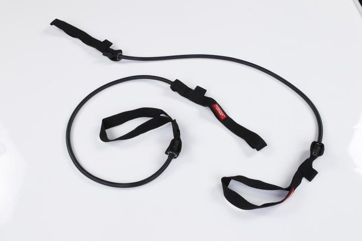 Immagine prodotto Gymstick Tubi di ricambio (0.75 m, Strong)