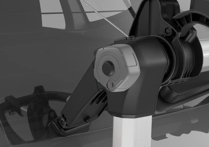 Produktbild Thule OutWay Platform 2