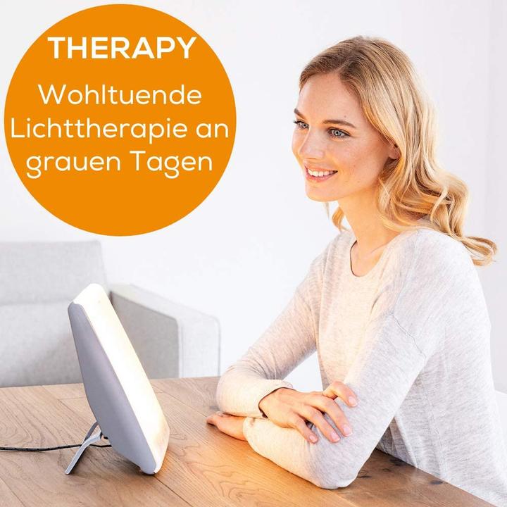Image du produit Beurer TL 45 Jour parfait (10000 lx)