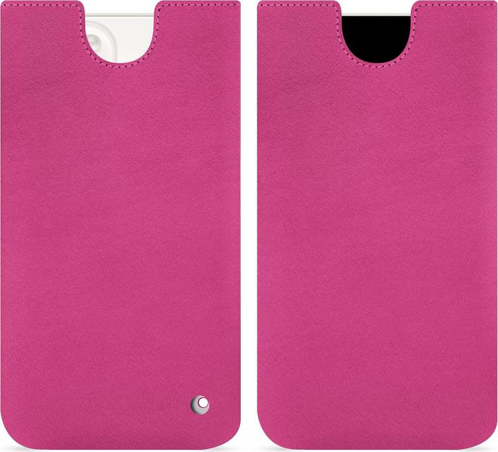 Productafbeelding Noreve Lederen omslag (Apple iPhone 15 Plus)