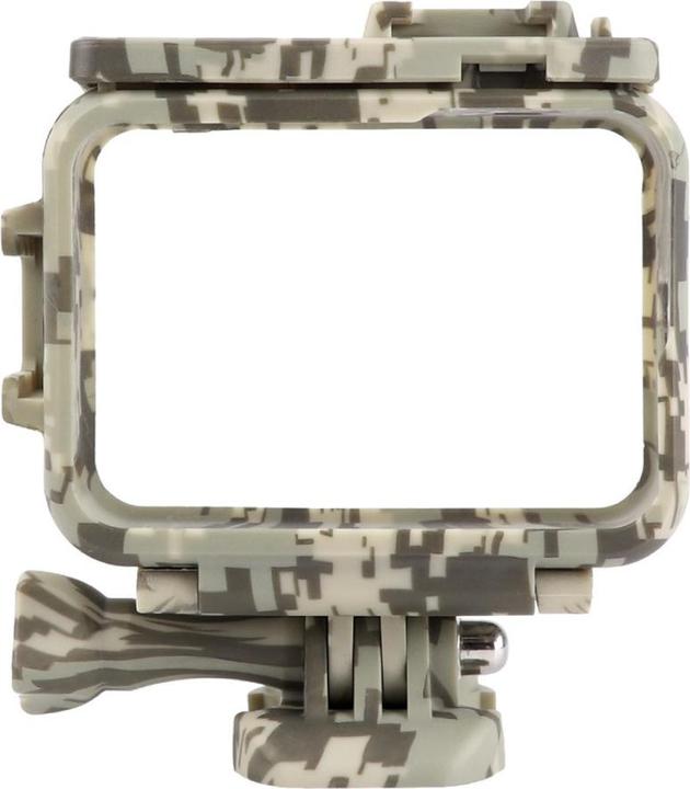 Image du produit Ueli Express Support camouflage Extreme GoPro Hero 12 / 11 / 10 / 9 (Hero 11 Noir, Hero 9 Noir, Hero 13 Noir, Hero 10 Noir, Hero 12 Noir)