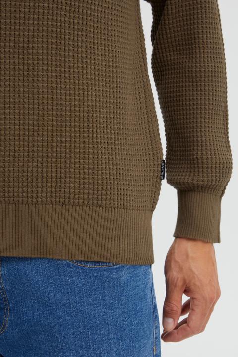 Actual product image Blend BHPullover TN - 20714631 (3XL)